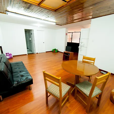 North House Hostel-3