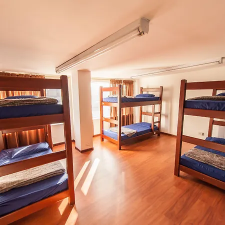 North House Hostel-2